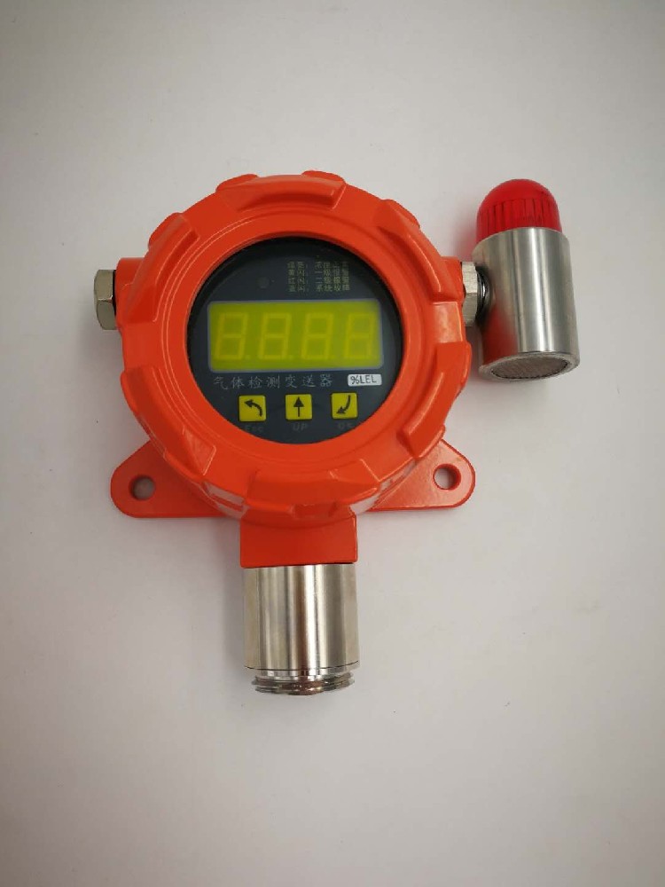 （可燃、有毒）氣體報警器